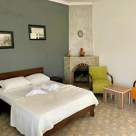 Castle Karpasia Guest House Authentic Atmosphere ! Rizokarpaso Экстерьер фото