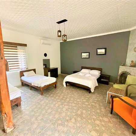 Castle Karpasia Guest House Authentic Atmosphere ! Rizokarpaso Экстерьер фото