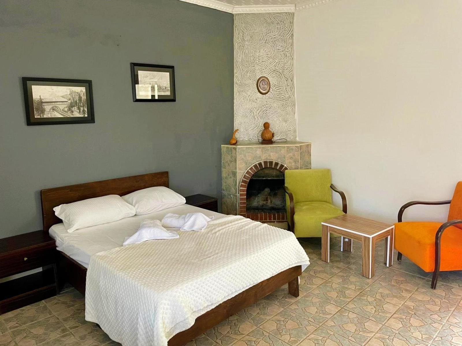 Castle Karpasia Guest House Authentic Atmosphere ! Rizokarpaso Экстерьер фото